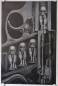 Preview: H.R. Giger Posterdrucke alte kommerzielle Plakatdrucke (6)